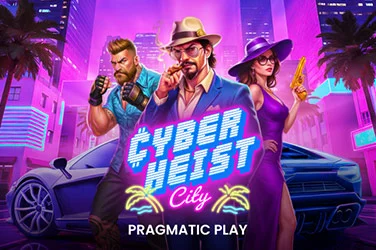 Cyberheist City