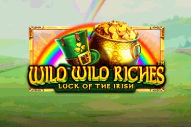 Wild Wild Riches