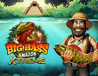 Big Bass Amazon Xtreme™